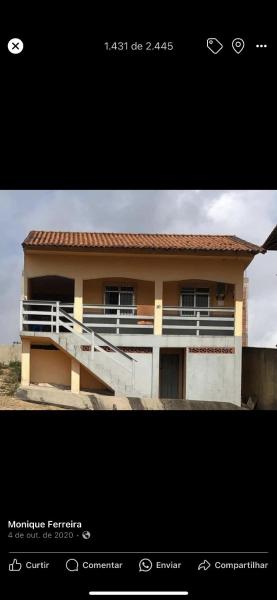 Casa de praia